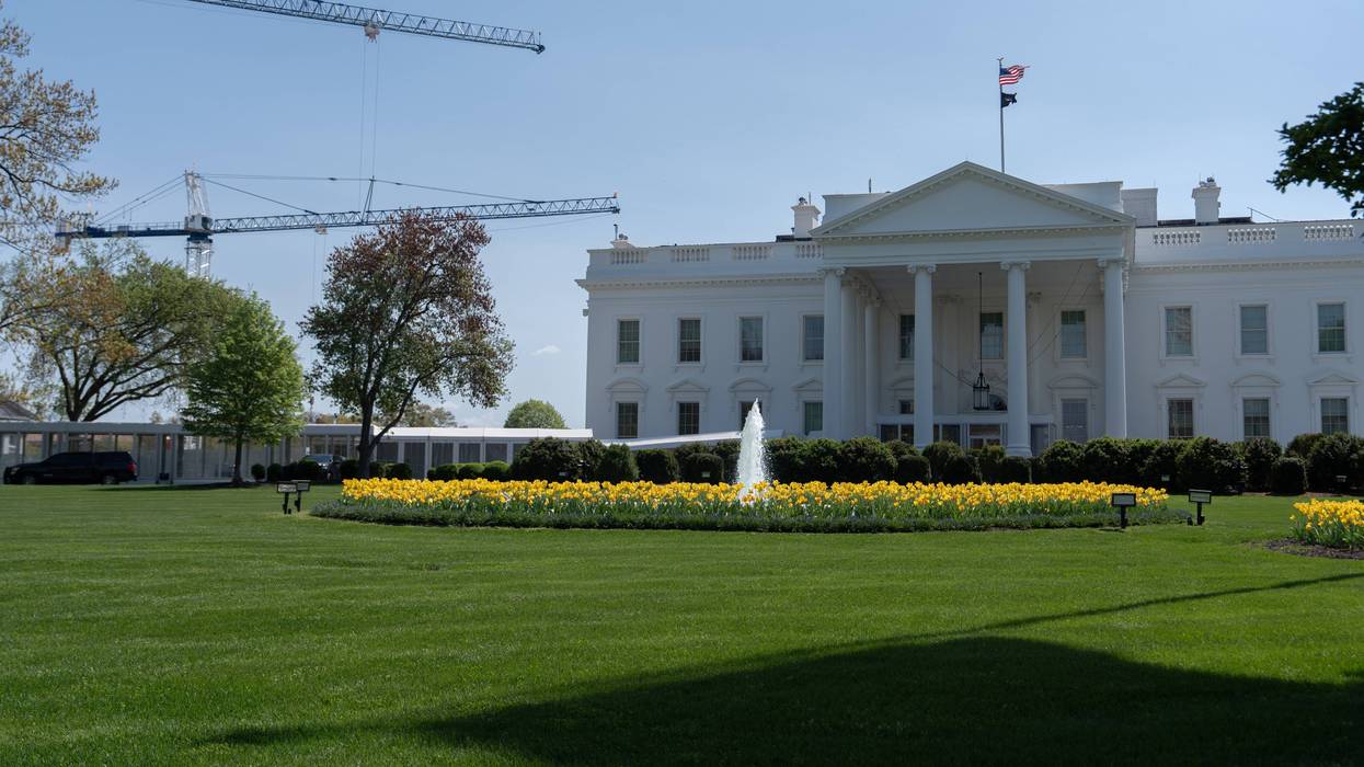 Trump White House Ballroom 815
