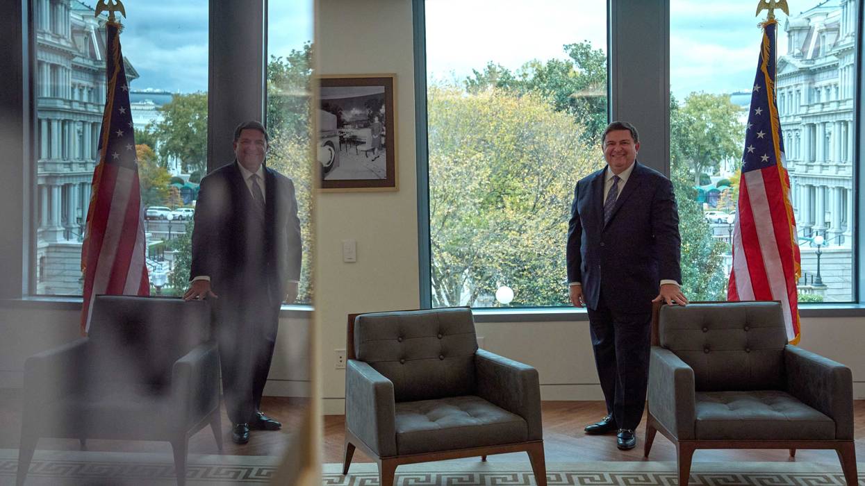 Trump White House Ballroom