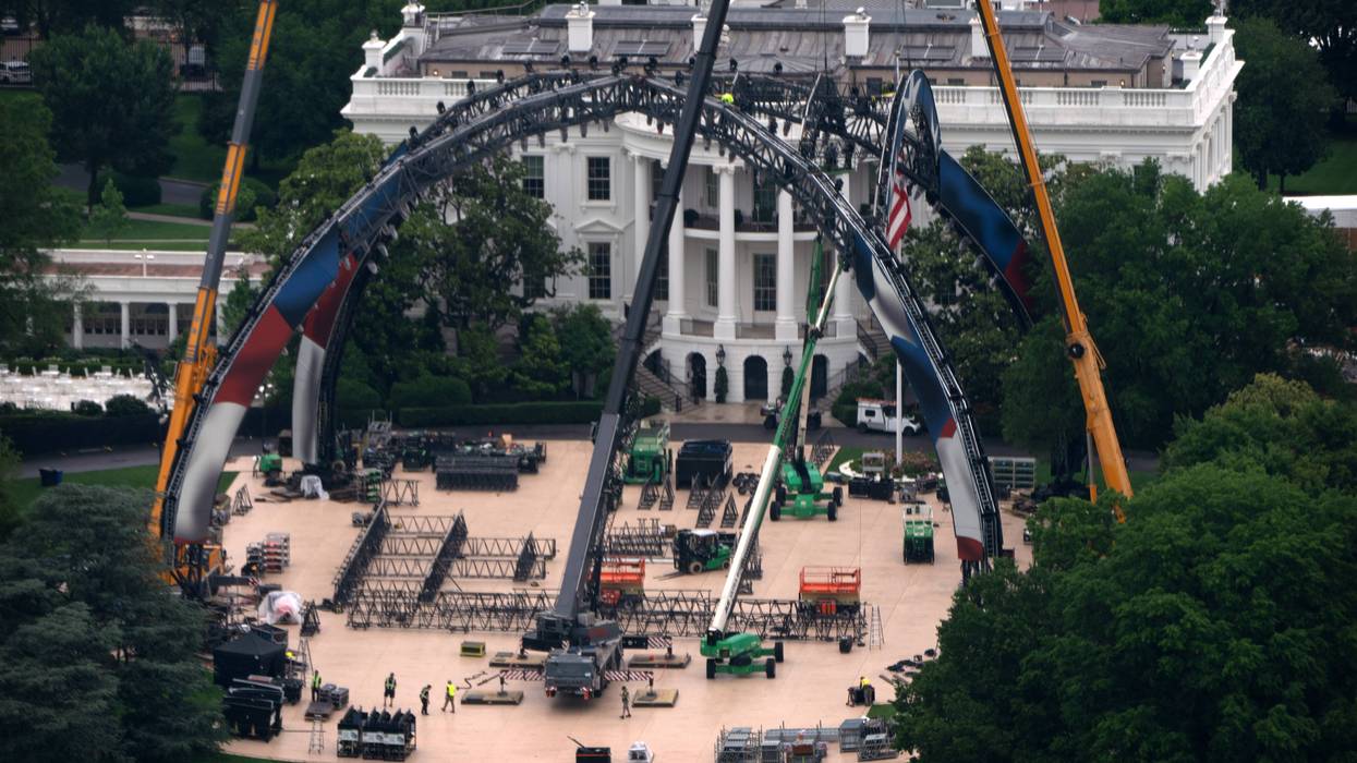 Trump White House