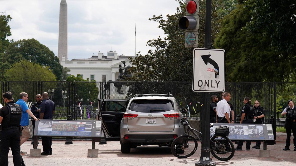 Trump White House