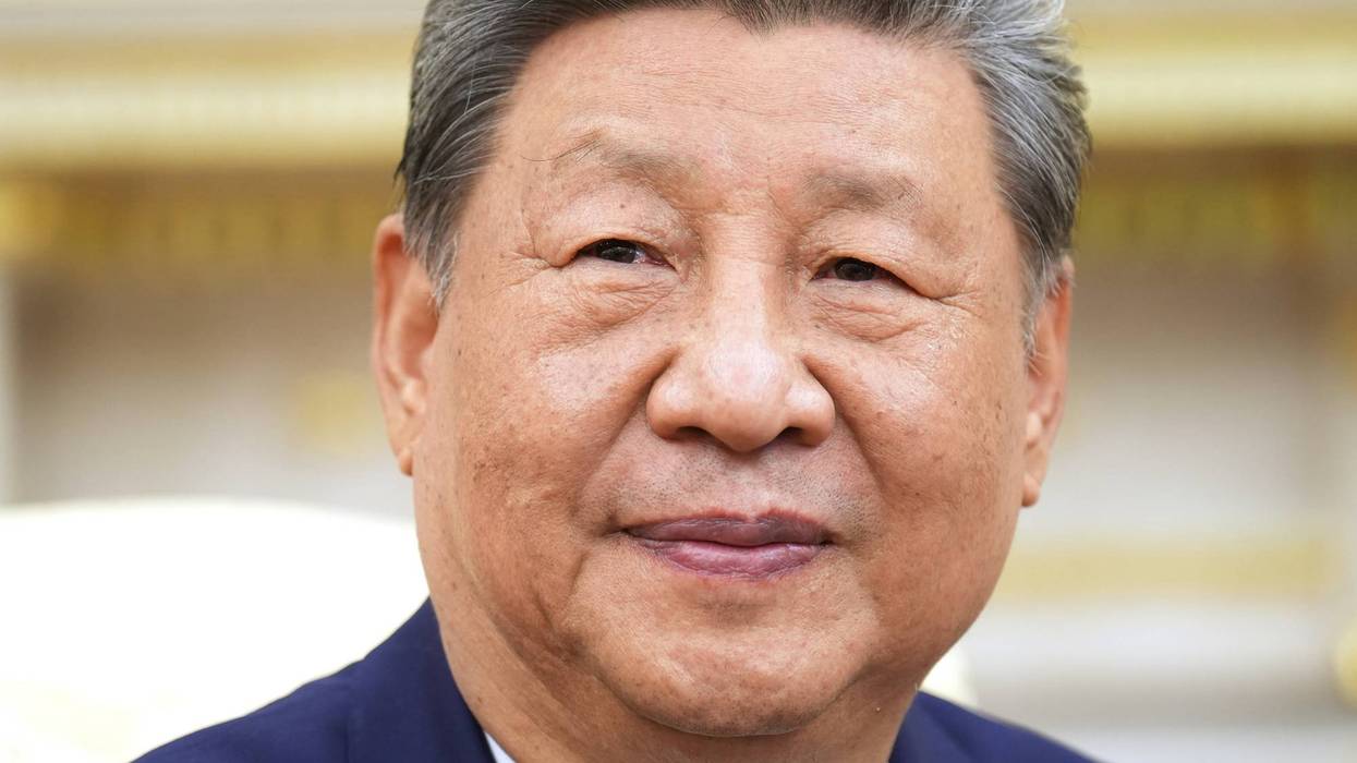 Trump Xi 412