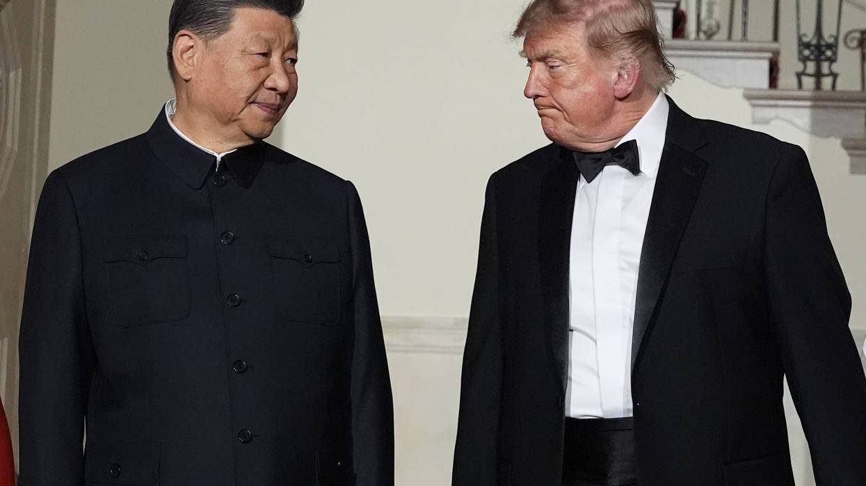 Trump Xi 67 2