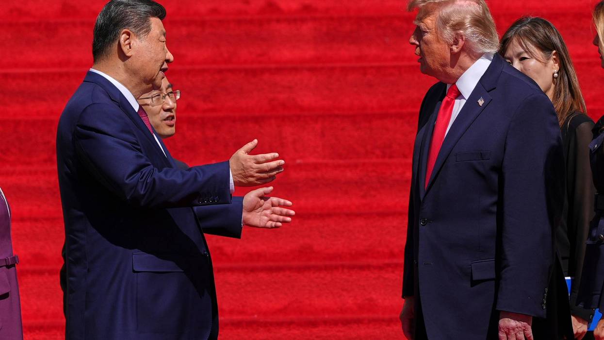 Trump Xi 8