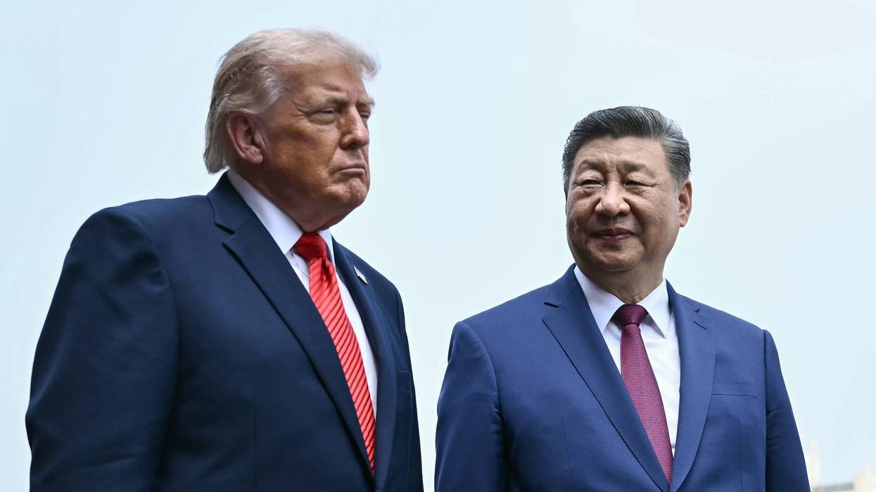 TRUMP-XI-IA-QUÉ SABER 9653