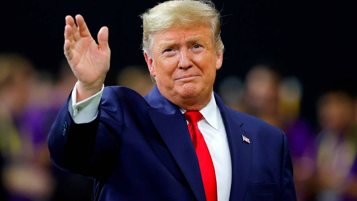 Trump