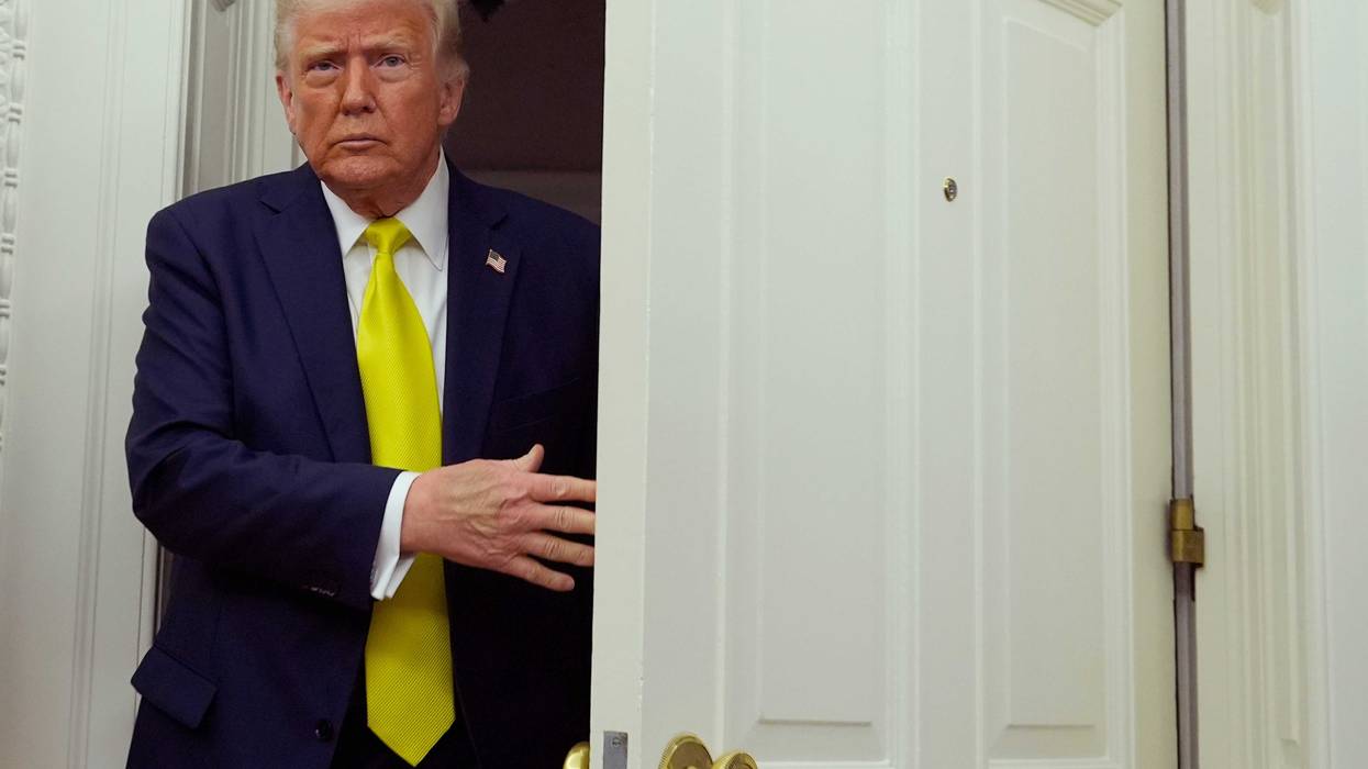 Trump