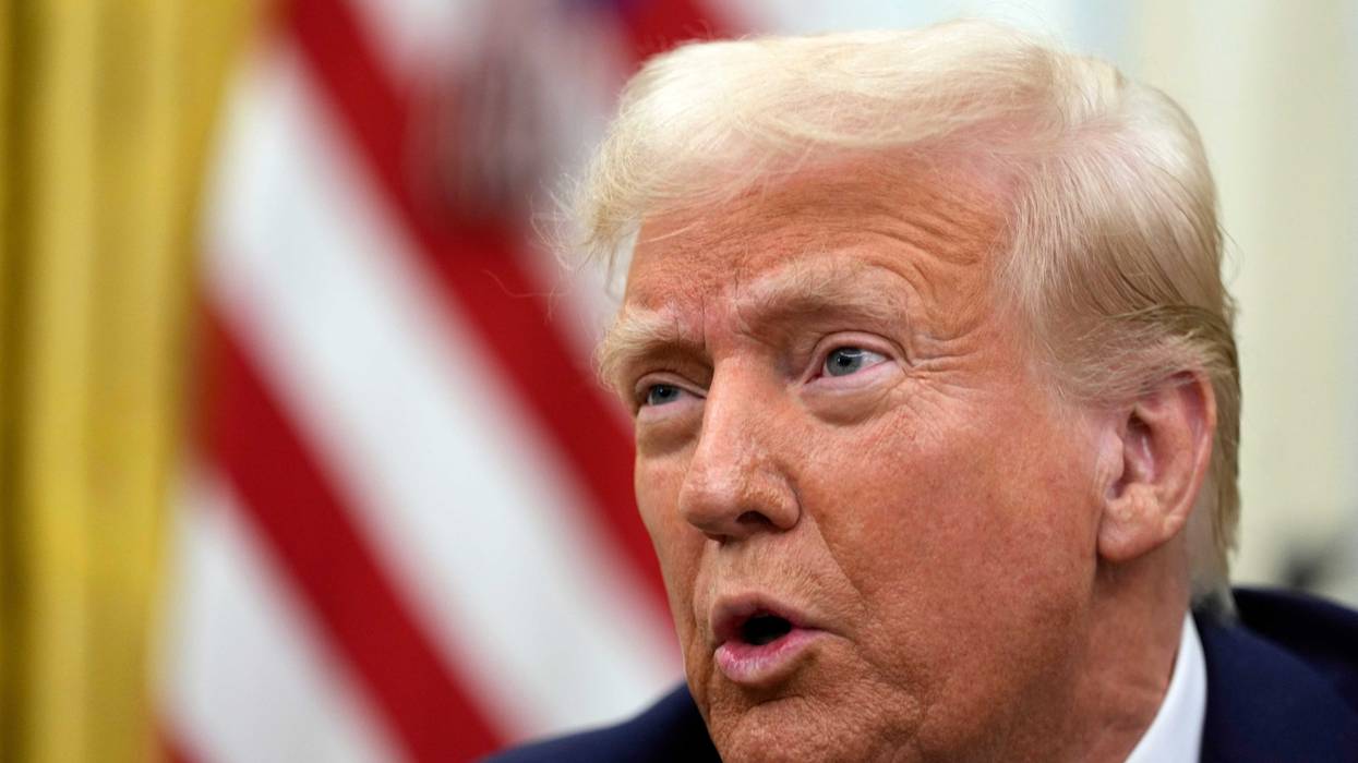 Trump
