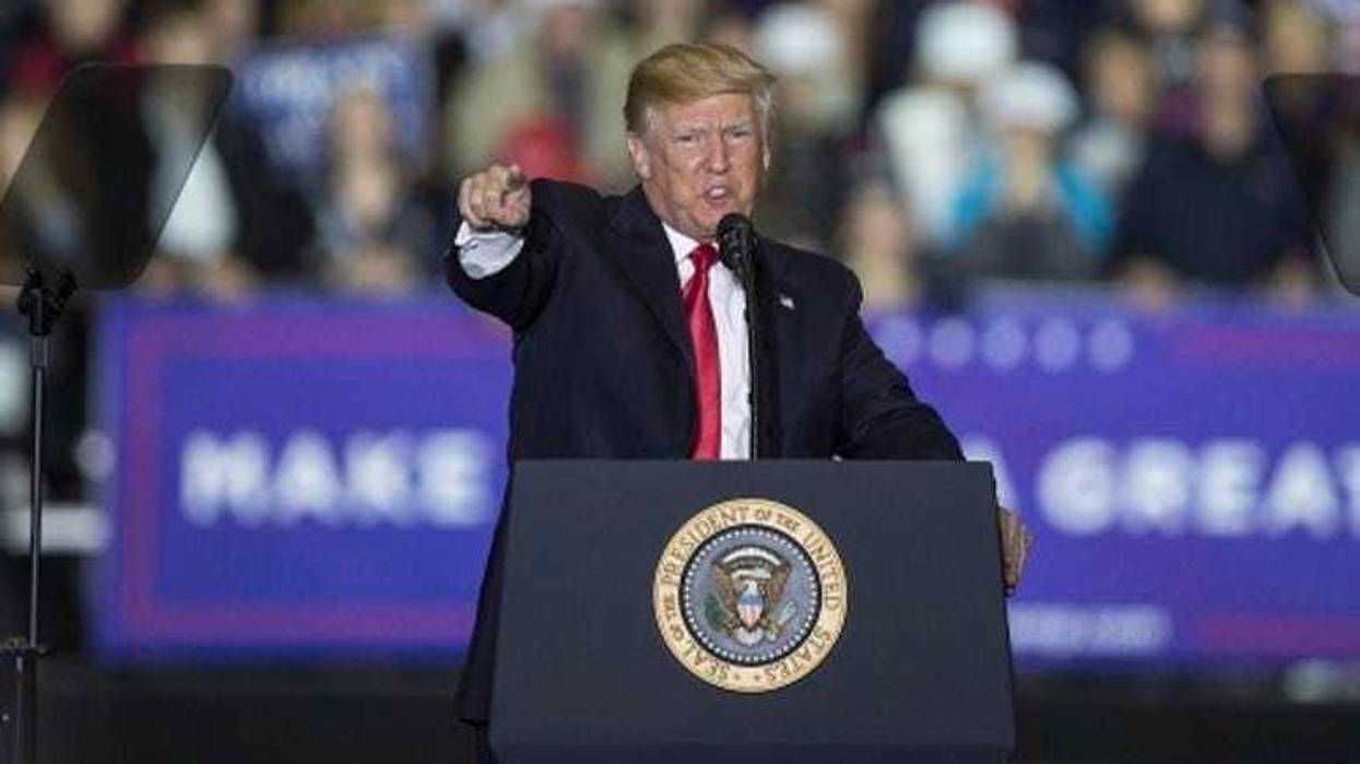 Trump