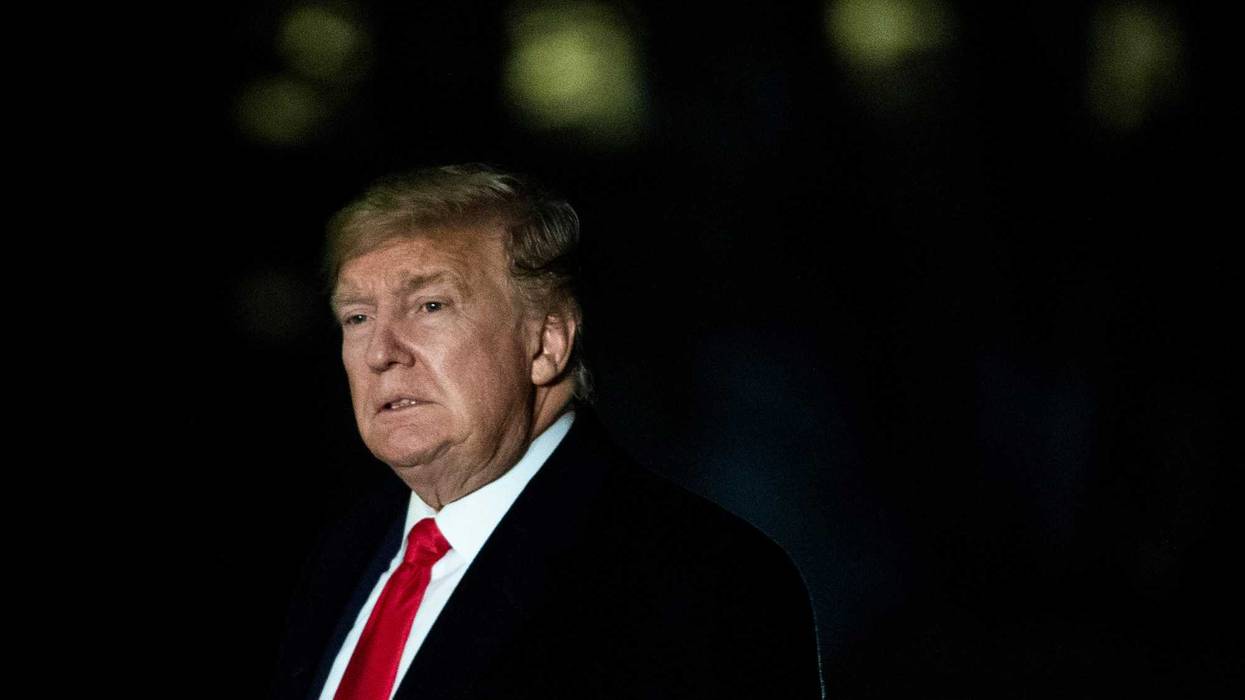 Trump