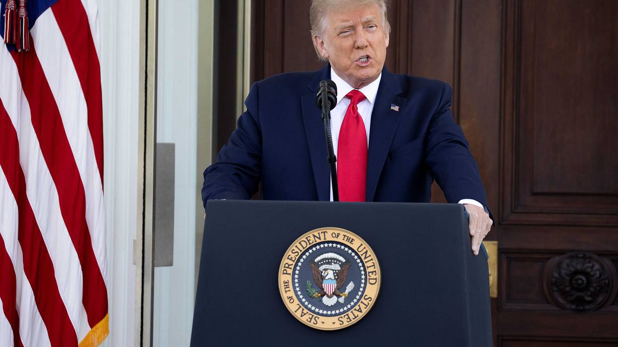 trump