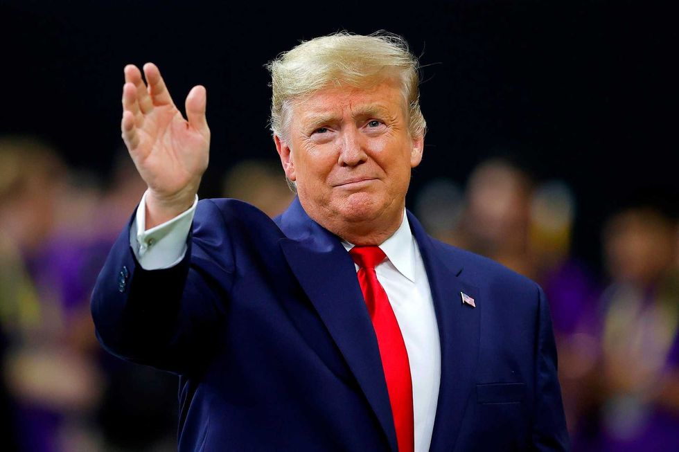 Trump