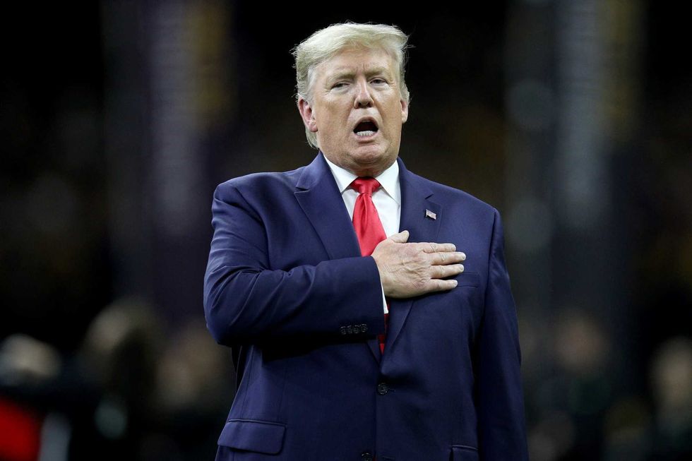 trump