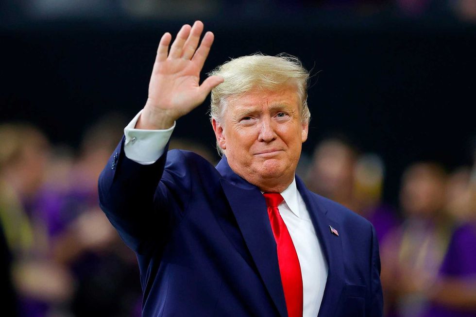 trump