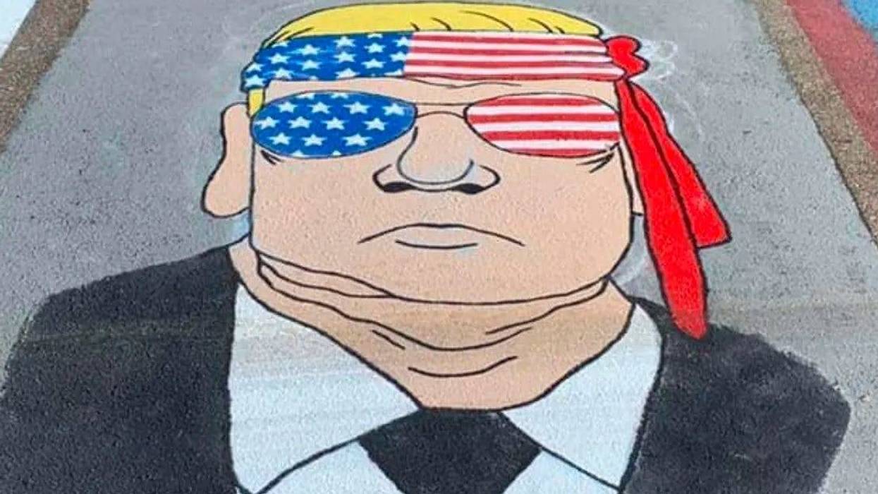 Trump