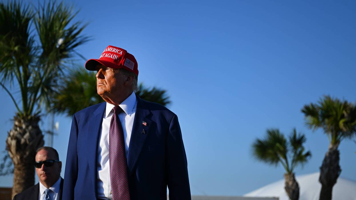 trump