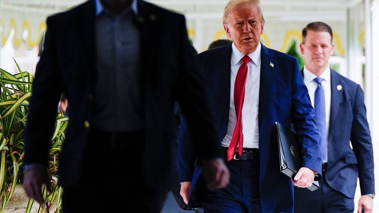 TRUMP