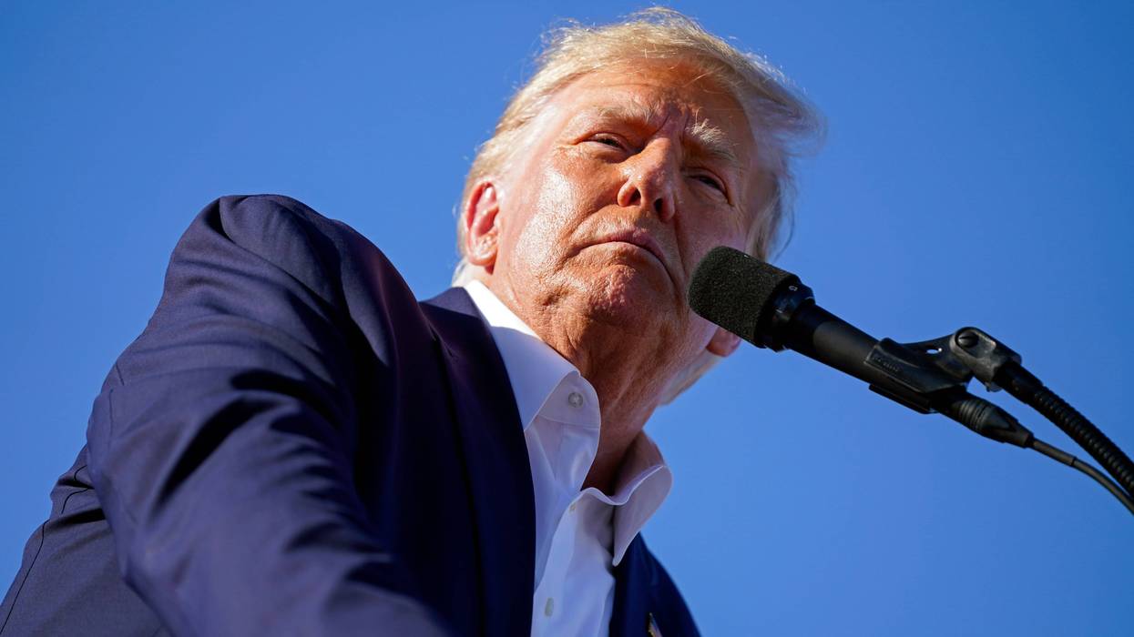 TRUMP