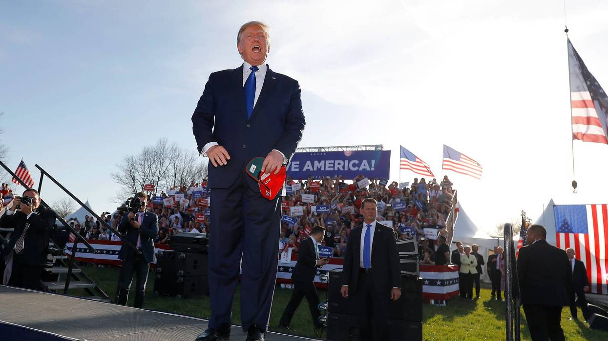 Trump