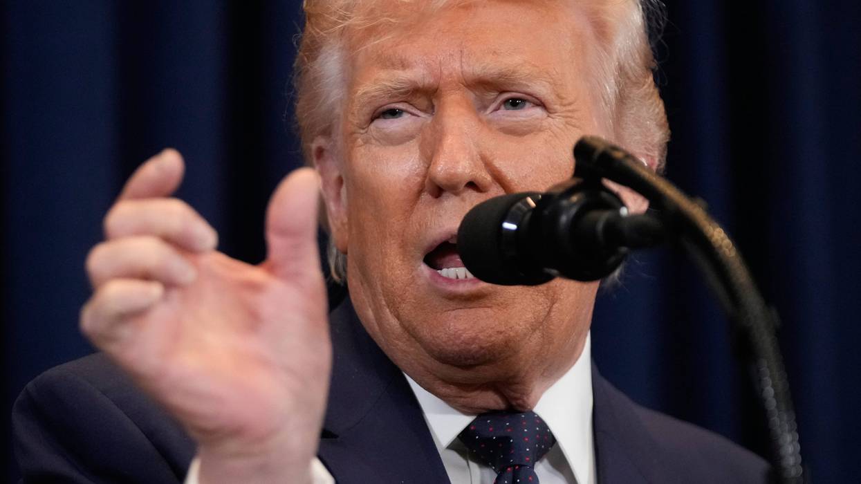 Trump