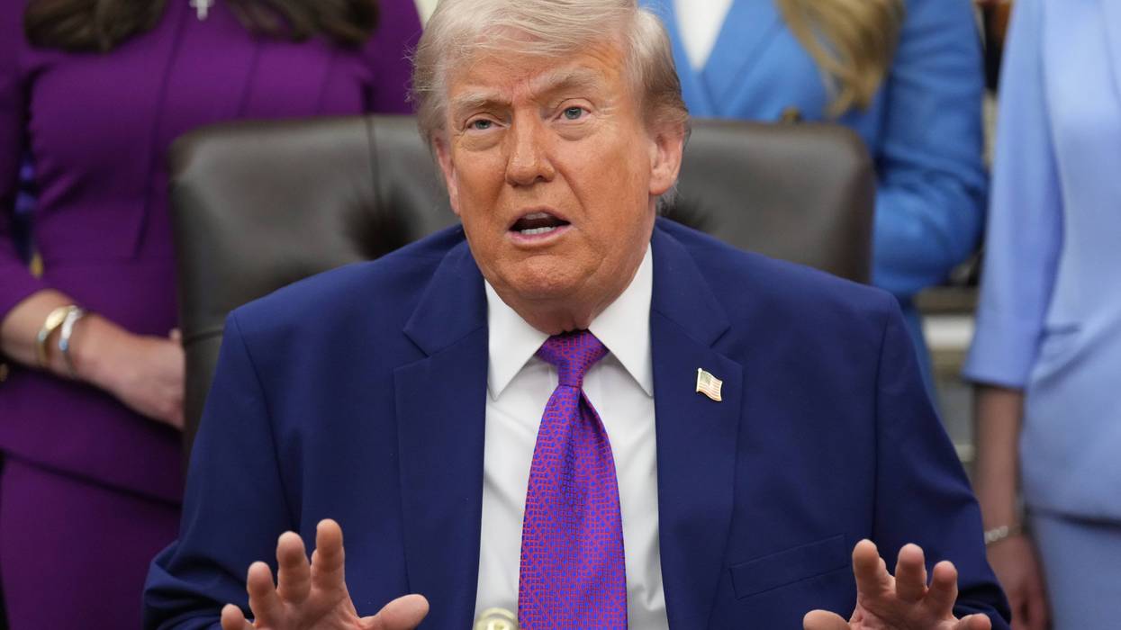 Trump