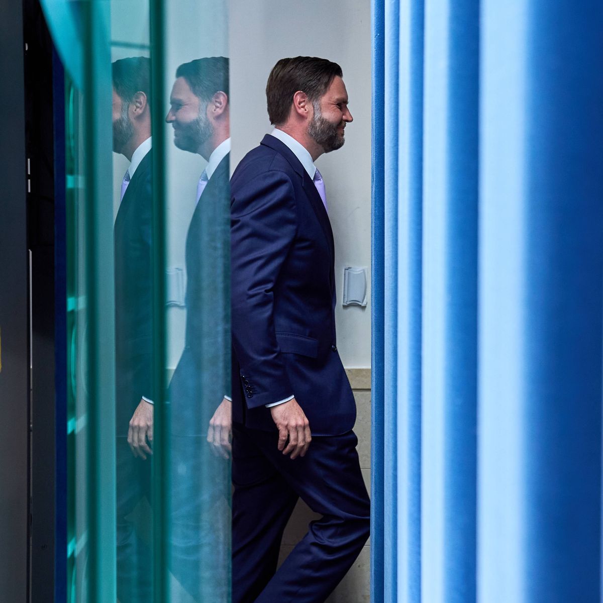 For Vance and Rubio, the road to 2028 takes a turn through the White House briefing room | WBEN For Vance and Rubio, the road to 2028 takes a turn through the White House briefing room | WBEN