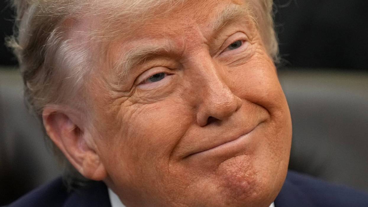 Trump