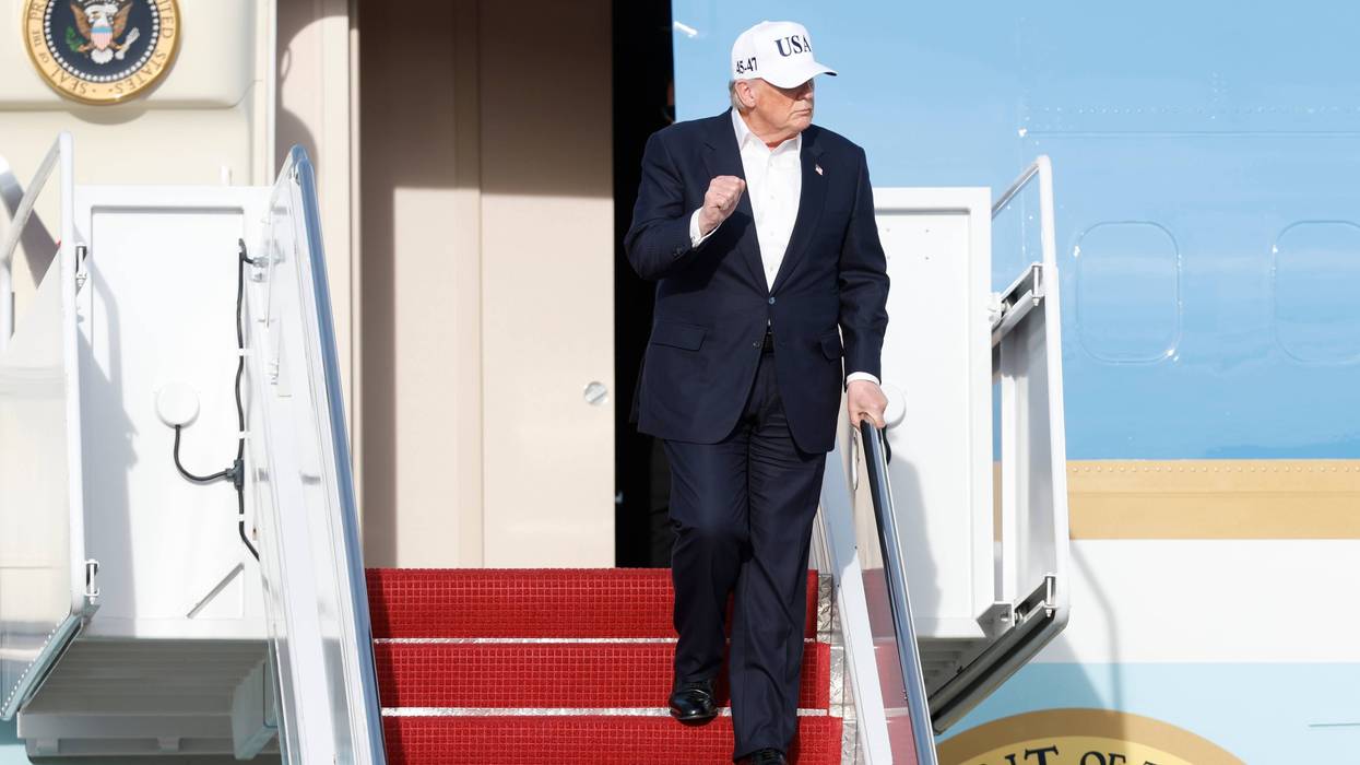 Trump