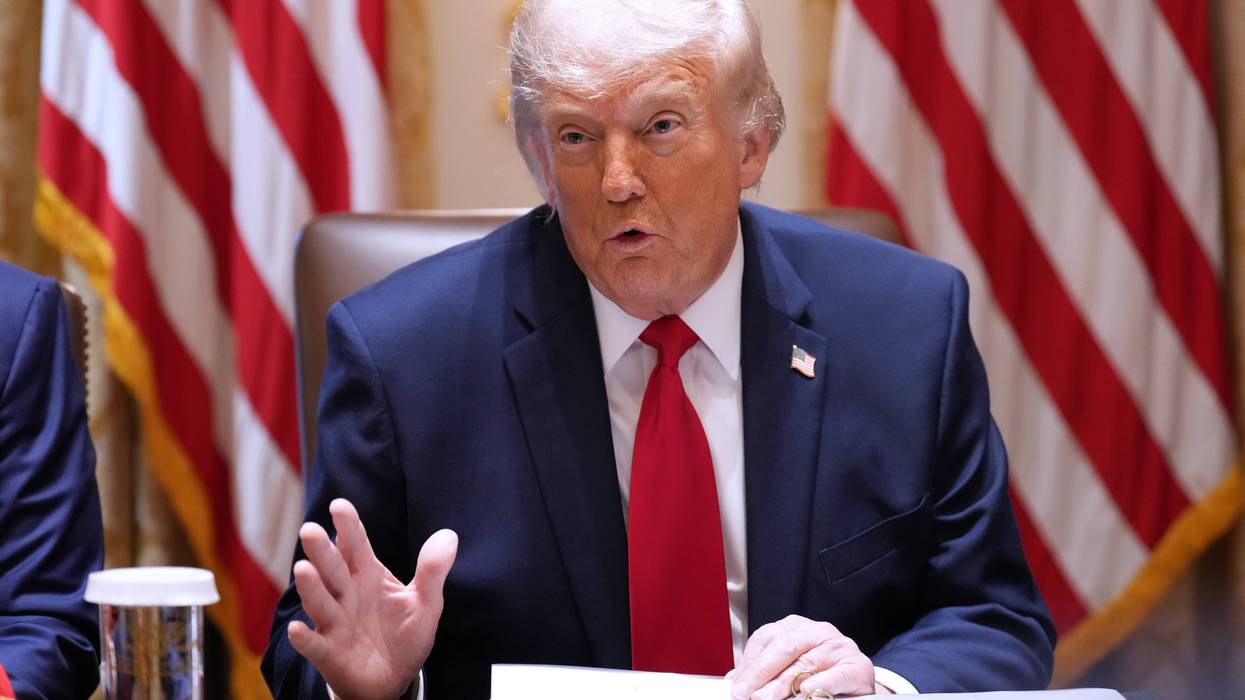 Trump