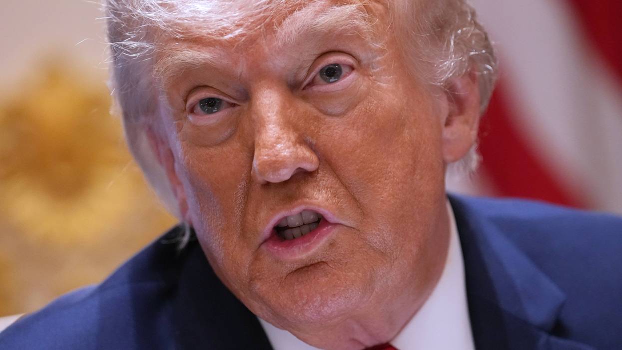 Trump