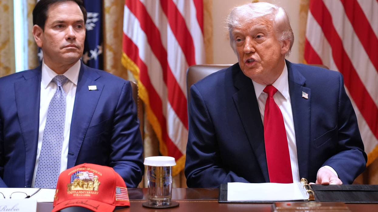 Trump