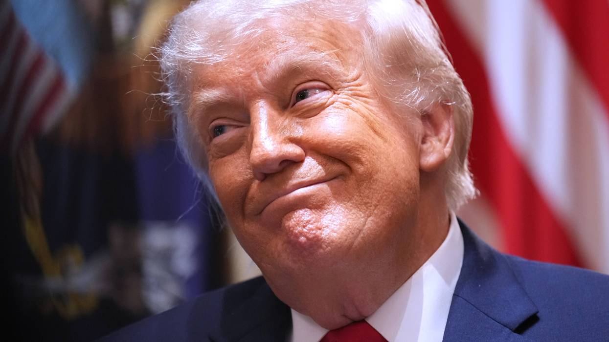 Trump