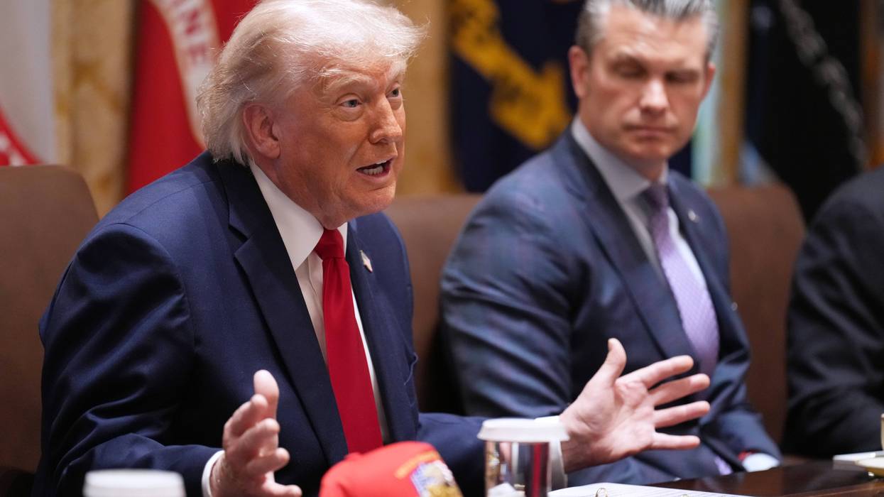 Trump