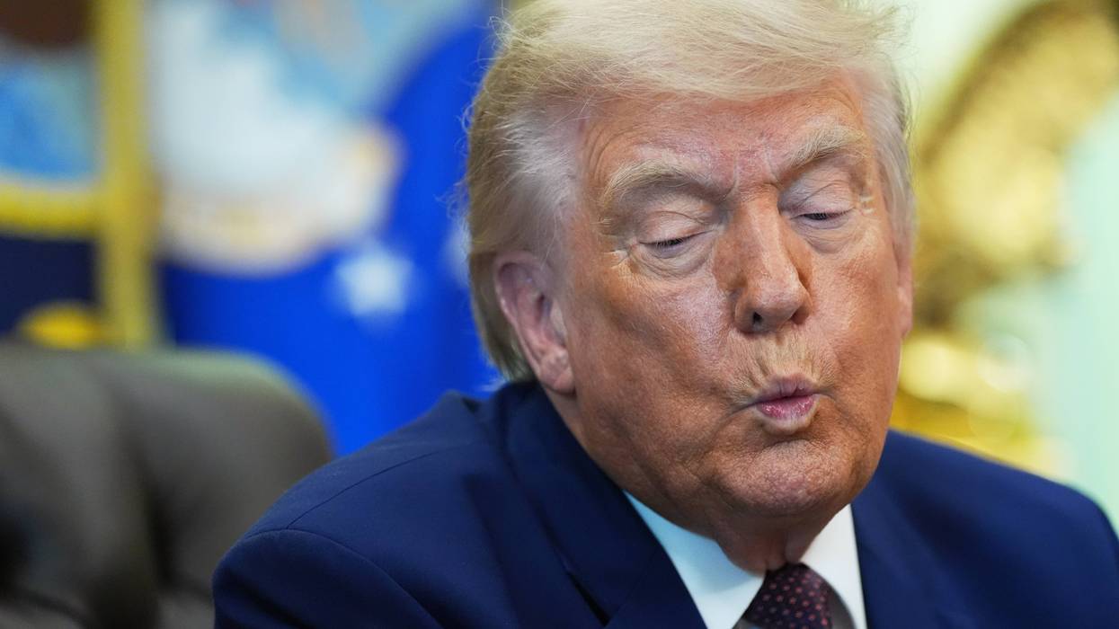 Trump