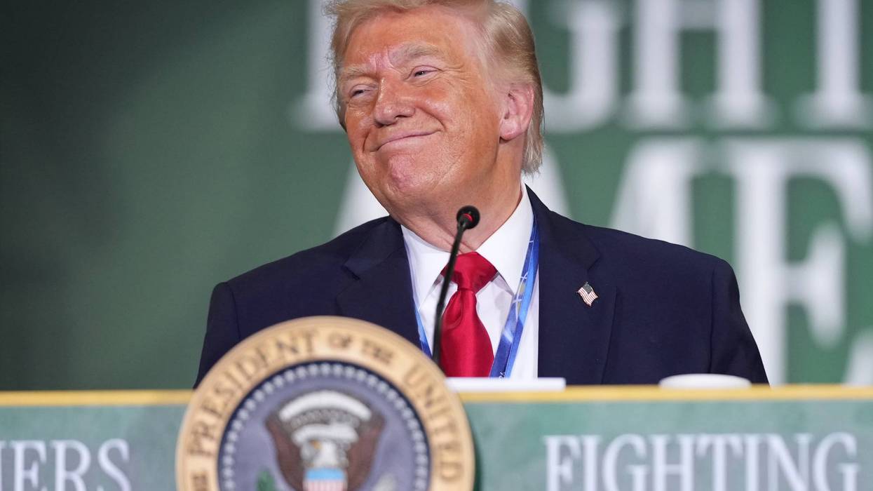 Trump