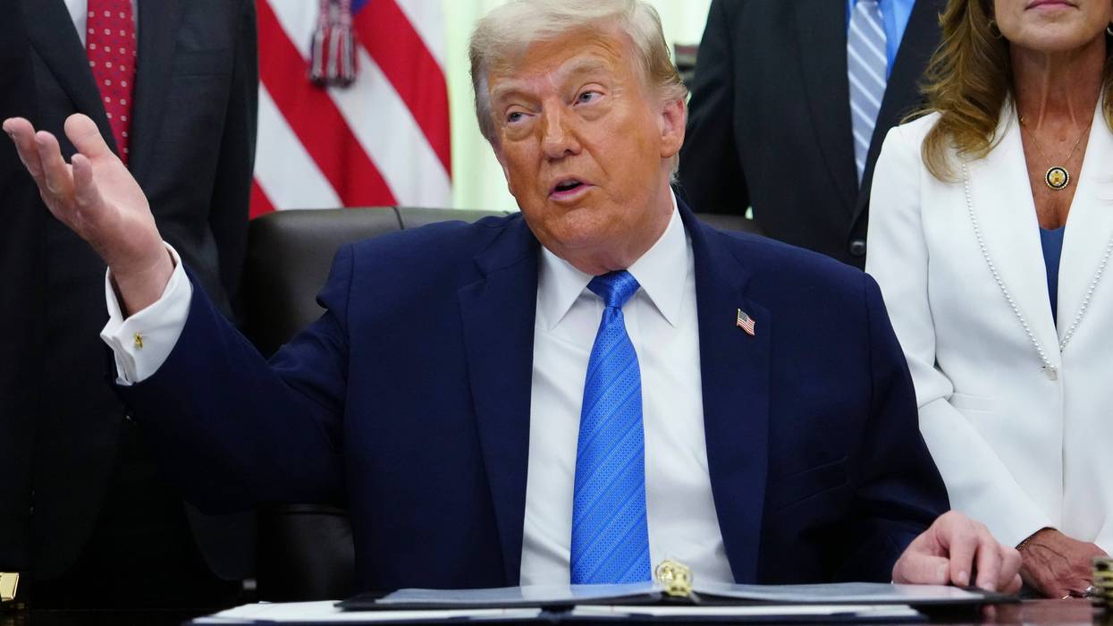 Trump
