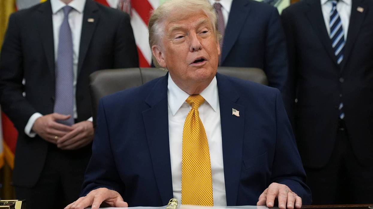 Trump