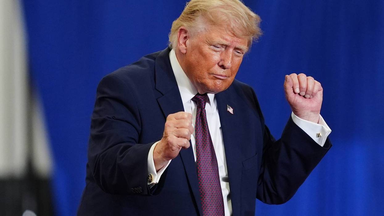 Trump
