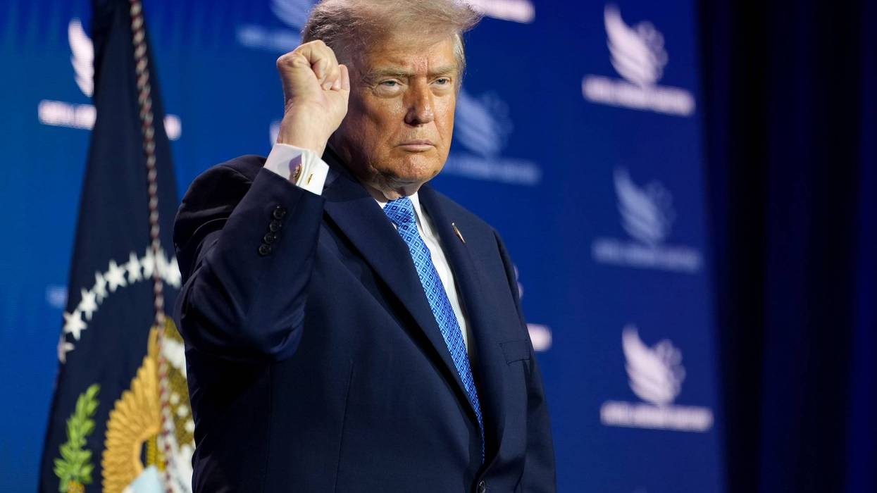 Trump