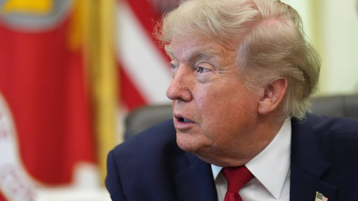 Trump