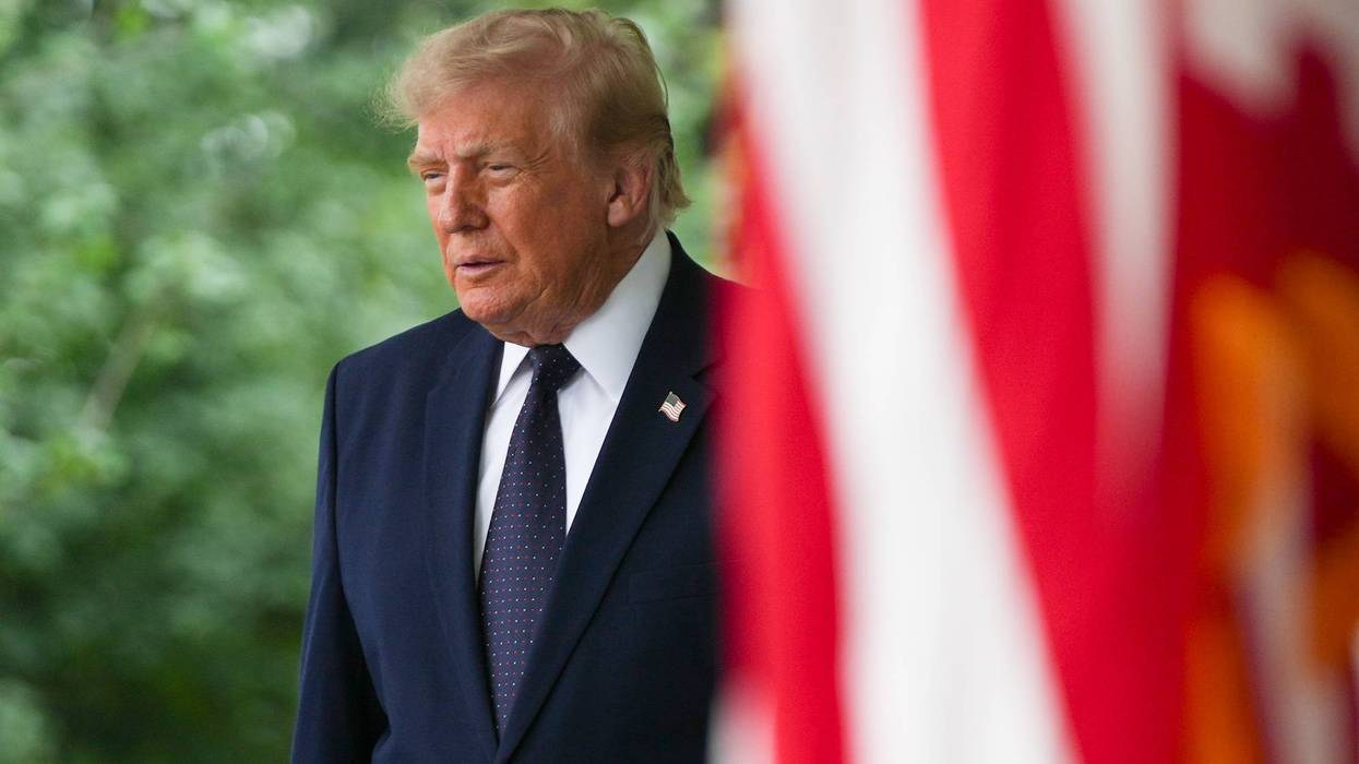Trump