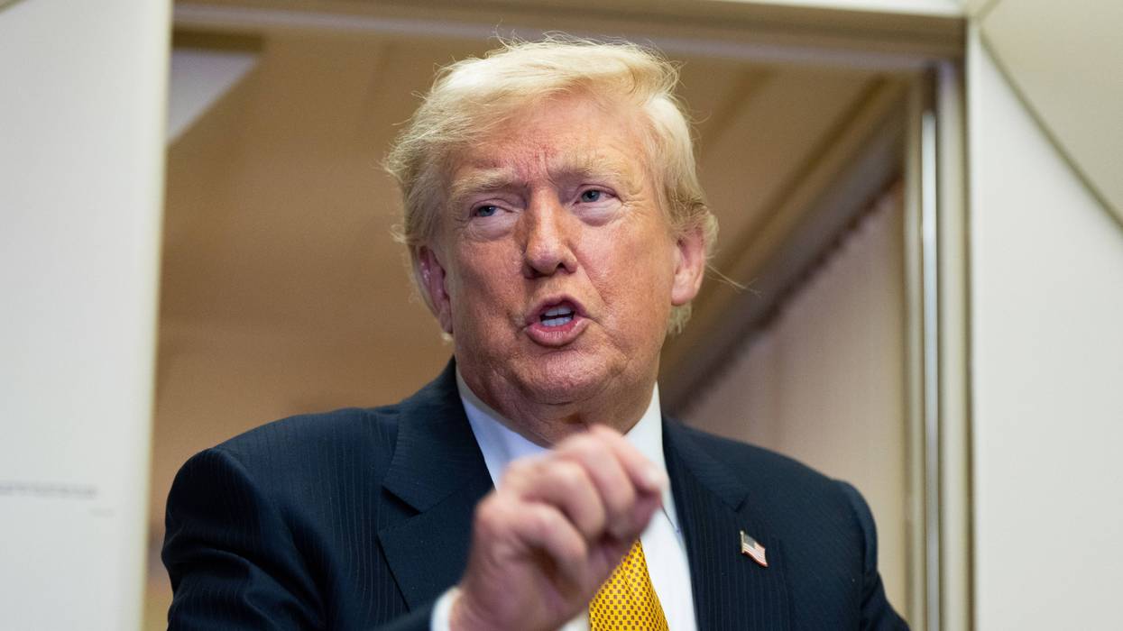 Trump