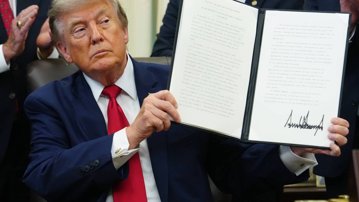 Trump