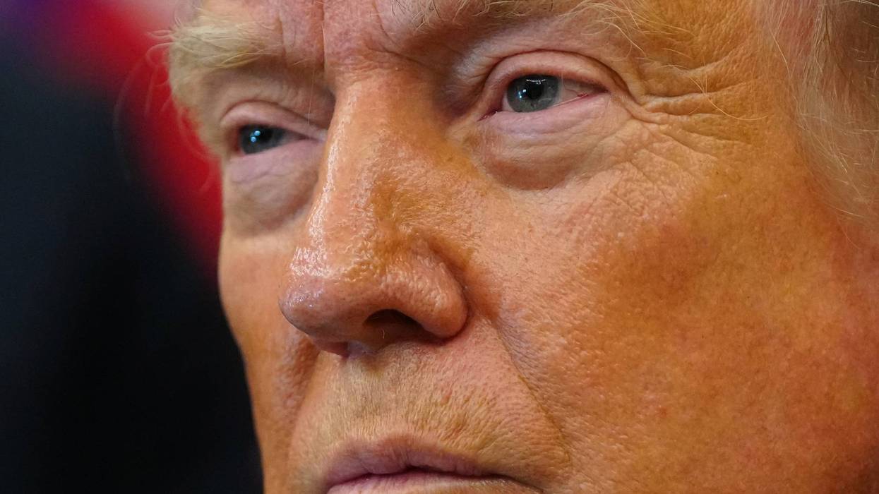 Trump