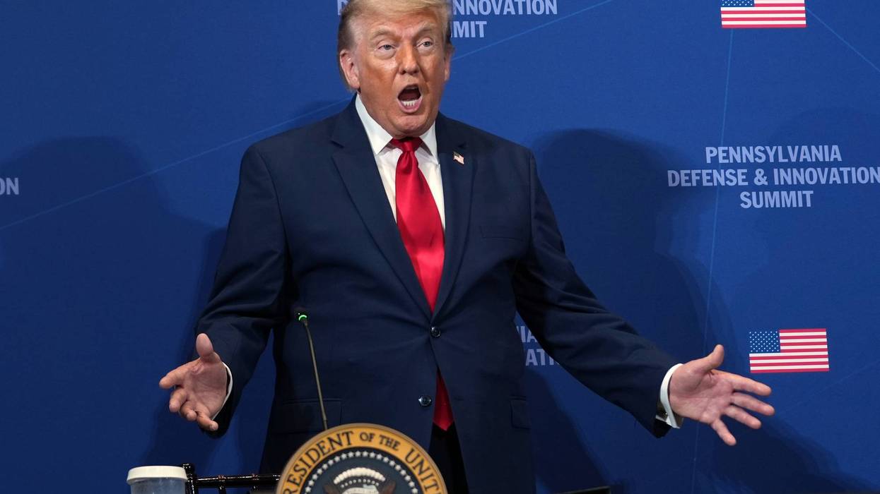Trump