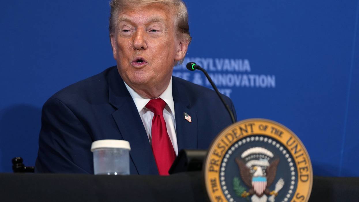 Trump