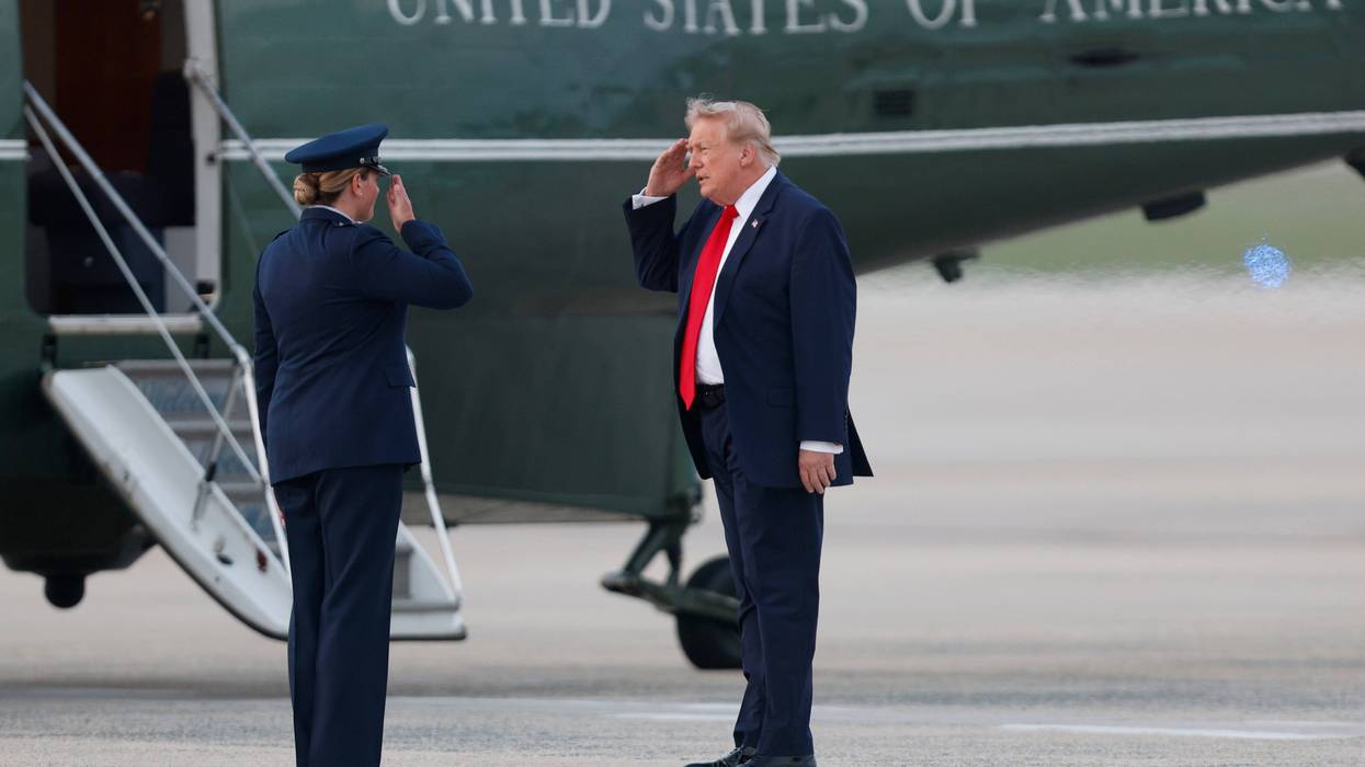 Trump