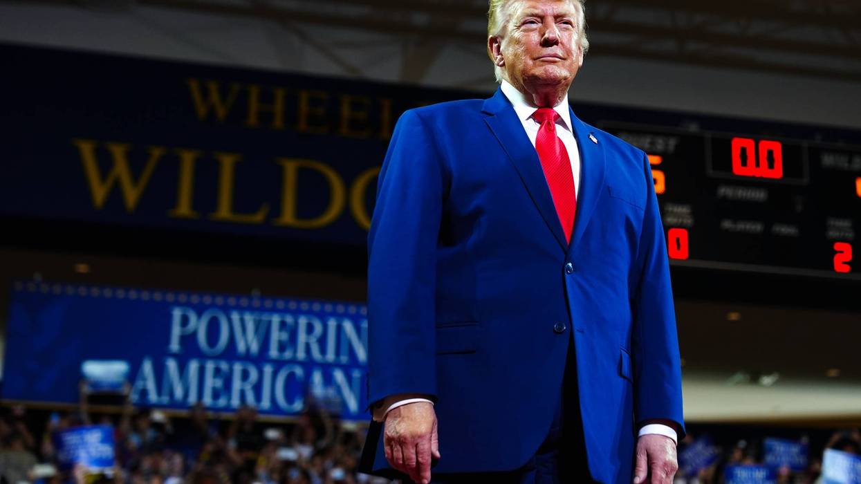 Trump
