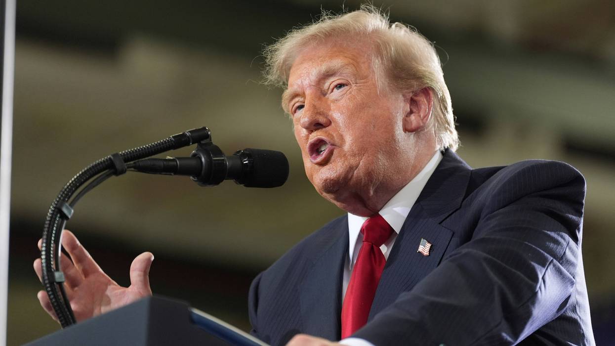 Trump
