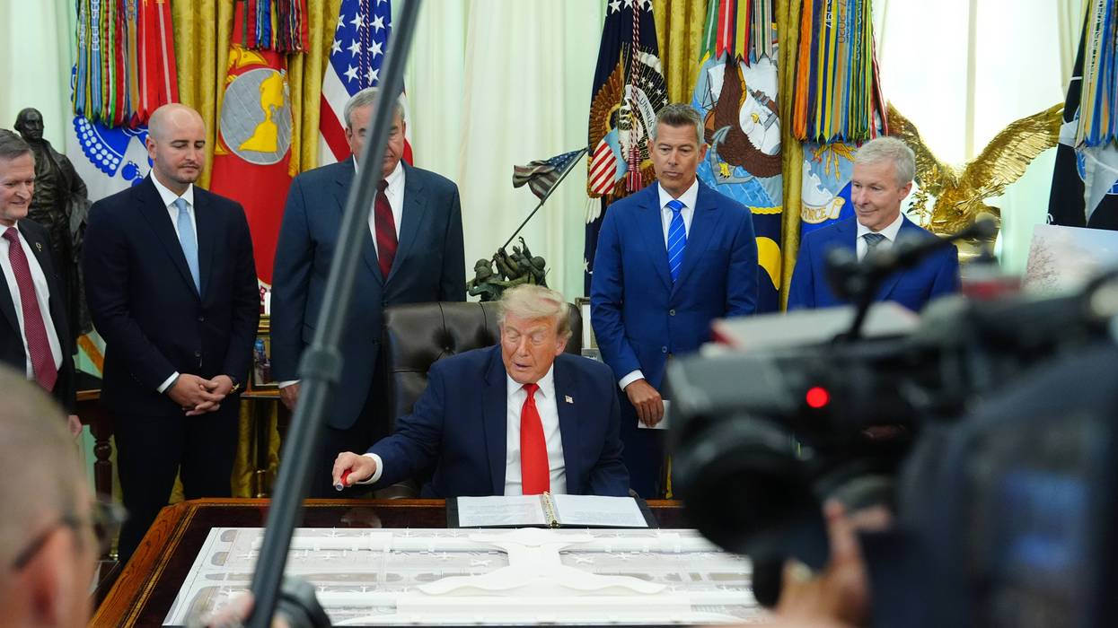 Trump