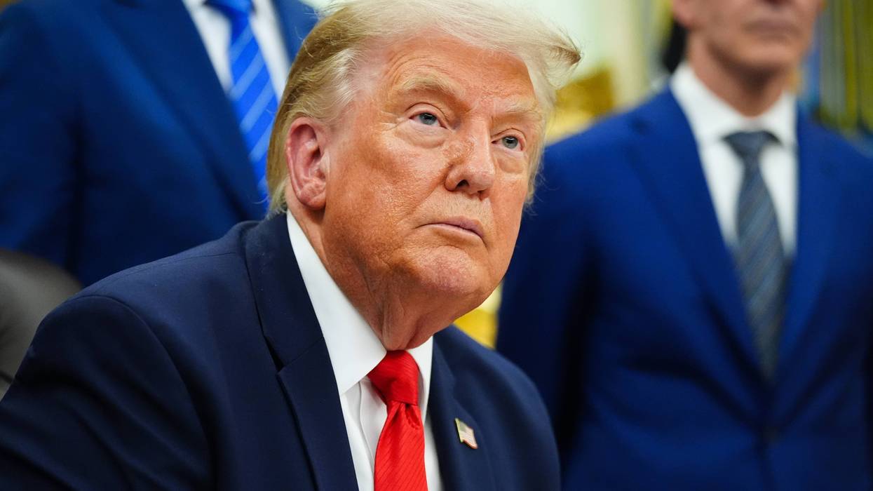 Trump